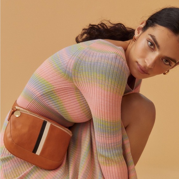 Anthropologie Daily Practice  Sweater Dress. - Picture 7 of 11